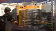 The Division 2 vendor found at the Theatre Settlement (Image via SK Gaming || Ubisoft)